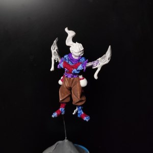 Dead Cells- Le Jeu de Société Rogue-Lite (Peinture 20241127 235758 1)