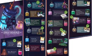 Dead Cells- Le Jeu de Société Rogue-Lite (Web kickstarter daily reveals)