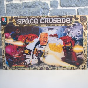 Space Crusade (01)