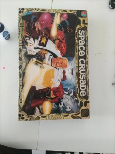 Space Crusade (Vinted 01)