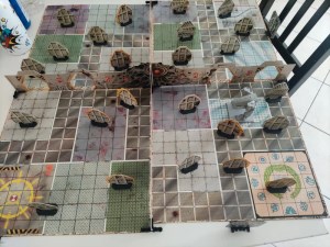 Space Crusade (Vinted 03)