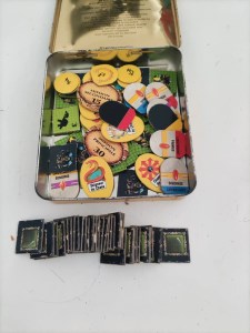 Space Crusade (Vinted 10)