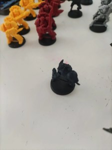 Space Crusade (Vinted 15)