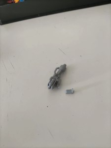 Space Crusade (Vinted 16)