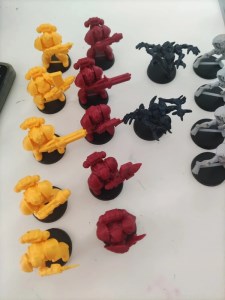 Space Crusade (Vinted 17)
