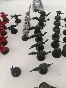 Space Crusade (Vinted 19)