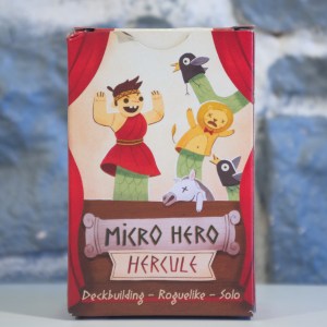 Micro Hero - Hercules (01)