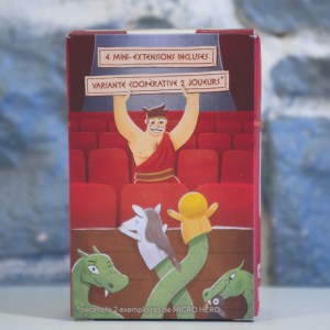 Micro Hero - Hercules (02)