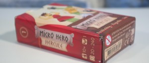 Micro Hero - Hercules (03)