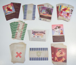 Micro Hero - Hercules (06)