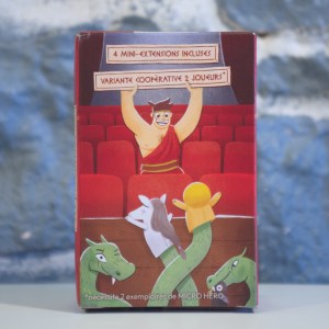 Micro Hero - Hercules (02)