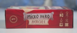 Micro Hero - Hercules (05)