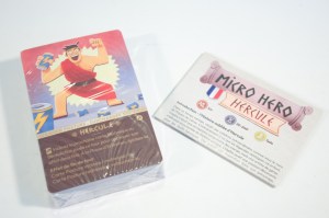 Micro Hero - Hercules (07)