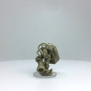 Gob'z'Heroes - Gob'Freez (z'heroes exemple)