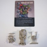 Gob'z'Heroes - Immortan'Gob (FRA NEUF Extension de jeu de société Autres)