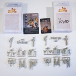 Gob'z'Heroes - Gob'Bots (FRA NEUF Extension de jeu de société Autres)