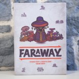 Faraway (CHN NEUF Jeu de société Autres)