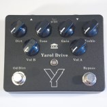 PFX Circuits - Yarol Drive Ltd (FRA NEUF Pédale Autres)