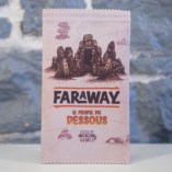 Faraway - Le Peuple du Dessous (CHN NEUF Extension de jeu de société Autres)