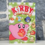 Les Aventures de Kirby dans les Etoiles 25 (FRA NEUF Bande-dessinée Livres)