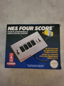 NES Four Score (vinted 1)