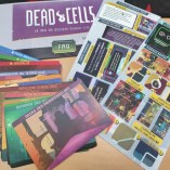 Dead Cells - Pack Correctif (FRA NEUF Goodies Autres)