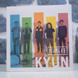 Kyun (FRA NEUF CD(s) Musique)
