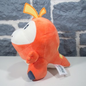 Peluche Chochodile (2)