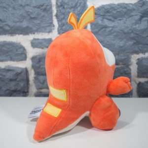 Peluche Chochodile (3)
