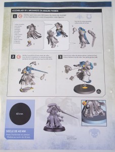 Warhammer 40,000 Imperium 11 (03)