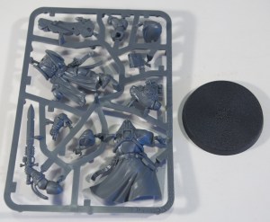 Warhammer 40,000 Imperium 11 (04)