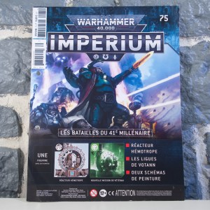 Warhammer 40,000 Imperium 75 (01)