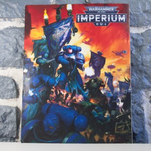 Warhammer 40,000 Imperium 75 (02)