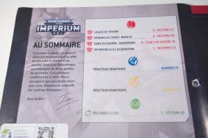 Warhammer 40,000 Imperium 75 (03)