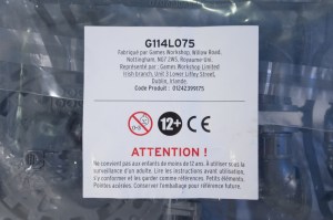 Warhammer 40,000 Imperium 75 (04)