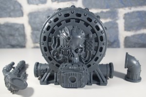Warhammer 40,000 Imperium 75 (06)