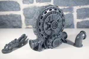 Warhammer 40,000 Imperium 75 (07)