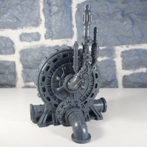 Warhammer 40,000 Imperium 75 (08)