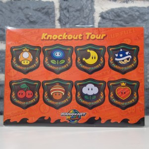 Mario Kart World - Aimants Survie (01)