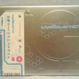 wipEout HD Evaluation Materials (EUR OCCAZ Jeu Promo Jeux Vidéo)