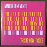 This Is How It Goes (featuring Kalmia Traver) (USA NEUF Vinyle 7'' Musique)
