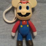Popobe Mario (FRA NEUF Figurine et statuettes Jeux Vidéo)
