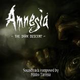 Amnesia: The Dark Descent - Soundtrack (USA DOWNLOAD Musique Téléchargée Jeux Vidéo)