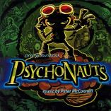 Psychonauts - Soundtrack (USA DOWNLOAD Musique Téléchargée Jeux Vidéo)