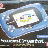 WonderSwan Crystal (JPN OCCAZ Console)