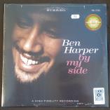 By My Side (USA NEUF Vinyle 12'' (LP) Musique)