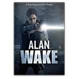 Alan Wake: Collector's Edition (USA DOWNLOAD Jeu Téléchargé Jeux Vidéo)