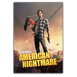 Alan Wake’s American Nightmare (USA DOWNLOAD Jeu Téléchargé Jeux Vidéo)