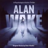 Alan Wake Soundtrack (USA DOWNLOAD Musique Téléchargée Jeux Vidéo)