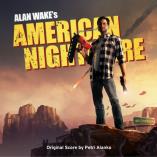 Alan Wake’s American Nightmare Soundtrack (USA DOWNLOAD Musique Téléchargée Jeux Vidéo)